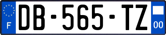 DB-565-TZ