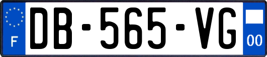 DB-565-VG