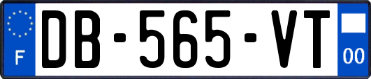 DB-565-VT