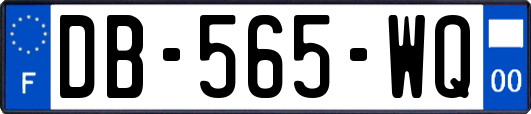 DB-565-WQ