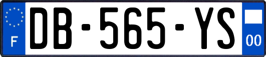 DB-565-YS