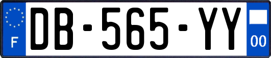 DB-565-YY