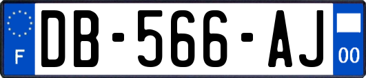 DB-566-AJ