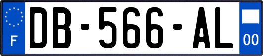 DB-566-AL