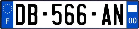 DB-566-AN