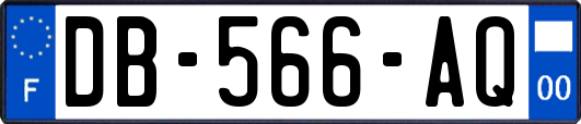 DB-566-AQ