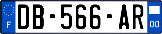 DB-566-AR