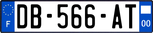 DB-566-AT
