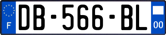 DB-566-BL