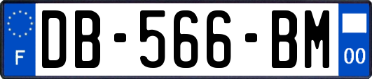 DB-566-BM