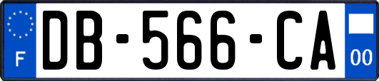 DB-566-CA