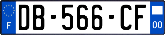 DB-566-CF