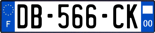 DB-566-CK