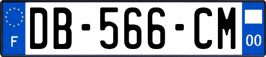 DB-566-CM