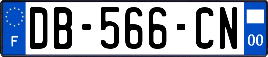 DB-566-CN
