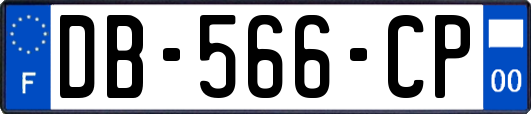 DB-566-CP