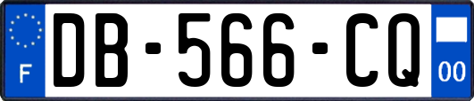 DB-566-CQ