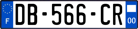 DB-566-CR