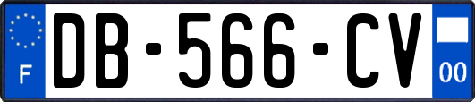 DB-566-CV