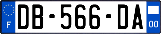 DB-566-DA