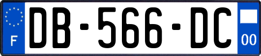 DB-566-DC