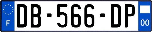 DB-566-DP