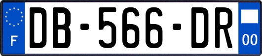 DB-566-DR