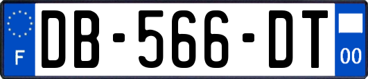 DB-566-DT