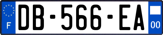 DB-566-EA