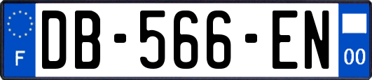DB-566-EN