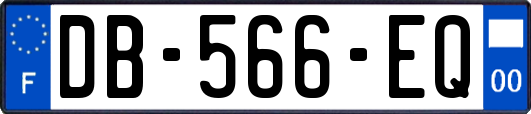DB-566-EQ