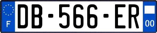 DB-566-ER