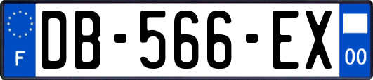 DB-566-EX