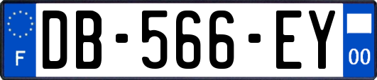 DB-566-EY