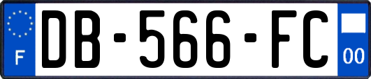 DB-566-FC
