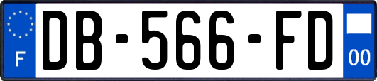 DB-566-FD