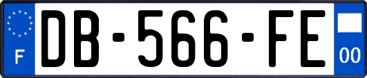 DB-566-FE