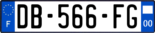 DB-566-FG