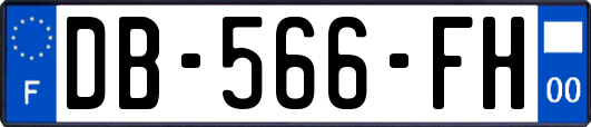 DB-566-FH