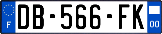 DB-566-FK