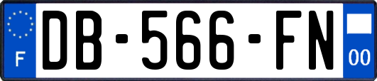 DB-566-FN