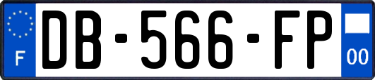 DB-566-FP
