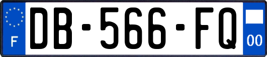 DB-566-FQ