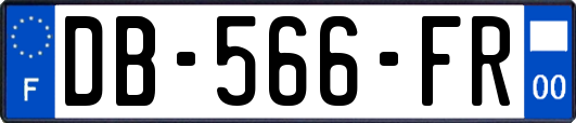 DB-566-FR
