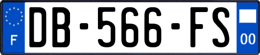 DB-566-FS