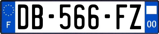 DB-566-FZ