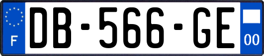 DB-566-GE