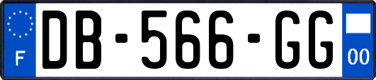 DB-566-GG