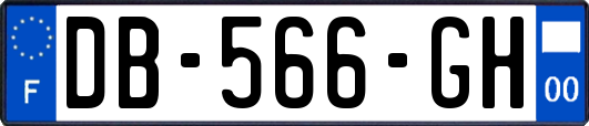 DB-566-GH