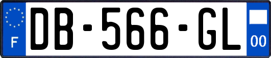 DB-566-GL